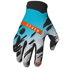 Gloves Motocross Seven Zero Clash Vice