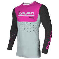 Jersey Motocross Seven Vox Aperture Mist