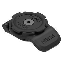 Quad Lock 360™ Head - Lever Short Version (Black Button)