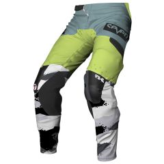 Pants Motocross Seven Rival Barrack Skylight