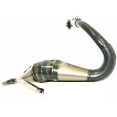 30069 - Exhaust manifold Giannelli Racing Vespa 125 ET-3