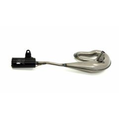 30509 - Echappement Complete Giannelli Fire Piaggio Si
