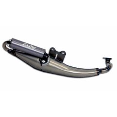 31620P2 - Full Exhaust Giannelli Extra V2 Aprilia SR 50 Motard (12-15)
