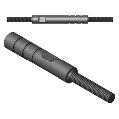 32104060+32104030 - Dynojet QuickShifter Rod B + Rod C