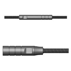 32104060+32105030 - Dynojet QuickShifter Rod B + Rod D