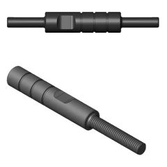 32104065+32104030 - Dynojet QuickShifter Rod G + Rod C