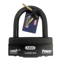 U-Lock Abus GRANIT™ Power XPlus™ 58/­140HBIII100
