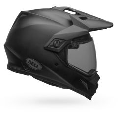 Vollständiger Helm Bell MX-9 Adventure Mips Matte Black