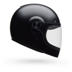 Full Helmet Bell Bullitt GT Solid Matte Black