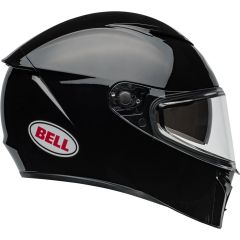 Full Helmet Bell Lithium Black