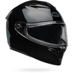 Full Helmet Bell Lithium Mips Solid Black