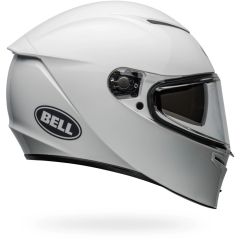 Full Helmet Bell Lithium Mips Solid White