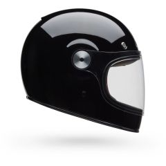 Casque Intégral Bell Bullitt GT Solid Black