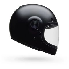 Full Helmet Bell Bullitt GT Solid Matte Black