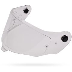 Visiera Bell ClickRelease V2 Pinlock Trasparente