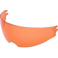 Internal Sun Shield Bell Lithium Persimmon Red