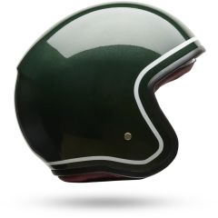 Jet-Helm Bell TX-501 Classic Gloss Emerald