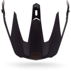 Visor Bell MX-9 ADV Trail Brown