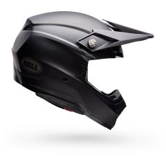 Off-Road Helmet Bell Moto-10 Mips Solid Matte Black
