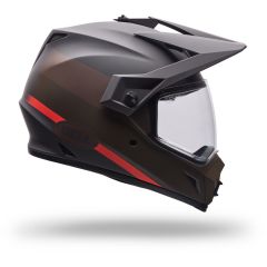 Off-Road Helmet Bell MX-9 Adventure Mips Trail Brown