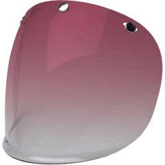 Shield Bell Custom 500/Magnum Retro Pink