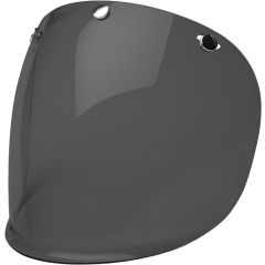 Shield Bell Custom 500/Magnum Retro Dark Smoke