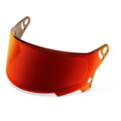 Shield Bell Eliminator   Red