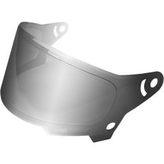 Shield Bell Eliminator   Dark Silver