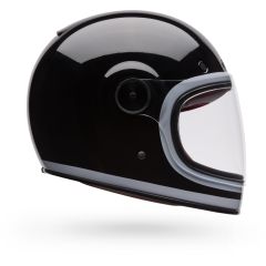 Full Helmet Bell Bullitt GT Lane Black/White
