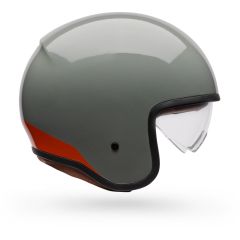 Jet Helmet Bell TX-501 Sprint Satin