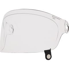 Shield Bell Bullitt GT Flat Clear