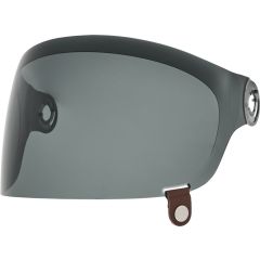 Shield Bell Bullitt GT Flat Dark Smoke