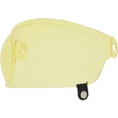 Shield Bell Bullitt GT Bubble Yellow