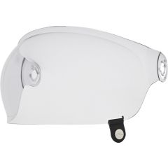 Shield Bell Bullitt GT Bubble Clear