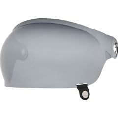 Shield Bell Bullitt GT Bubble Iridium Dark Silver