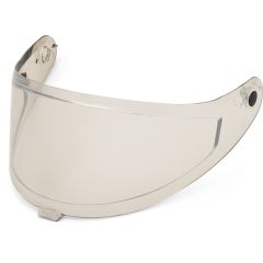 Shield Bell ClickRelease V2 Pinlock Iridium  Silver