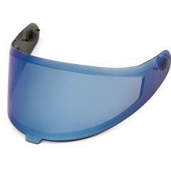 Shield Bell ClickRelease V2 Pinlock Iridium  Light Blue