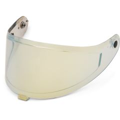Shield Bell ClickRelease V2 Pinlock Iridium  Gold