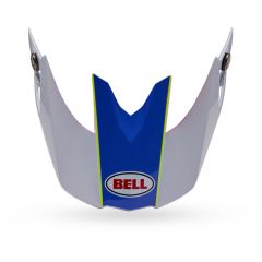 Visor Bell Moto-10 Mips Falcon  White/Pink