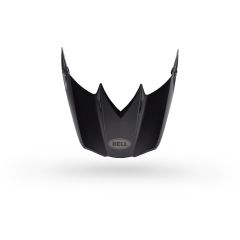 Visor Bell MX-10 Mips (S-XXL) Matte Black