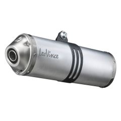3968E - Silencieux echappement Leovince X3 ENDURO Yamaha XT 660 R XT 660 X