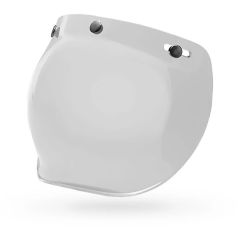 Shield Bell Custom 500 Bubble Clear
