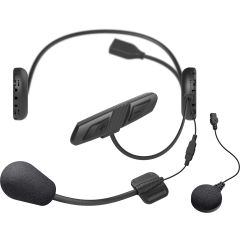 Interphone Moto Sena 3S PLUS UNIVERSAL BLUETOOTH® Jusqu'à 2 participants