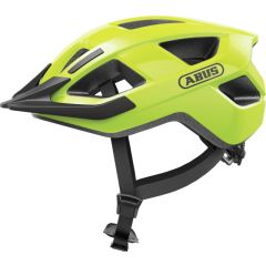 Cycling Helmet Urban Abus Aduro 3.0 Signal Yellow