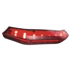 Abus Rear Light ADURO 3.0