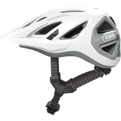Cycling Helmet Urban Abus URBAN-I 3.0 ACE Polar White