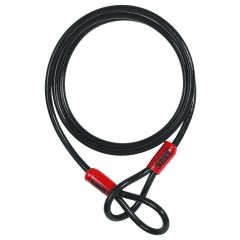 Steel Cable Abus Cobra™ 10/200 black