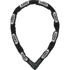 Chain with closure Abus CityChain™ 1010/140 black