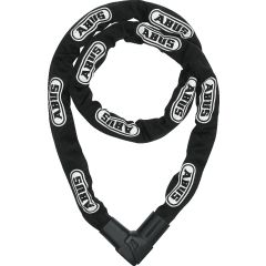 Chain with closure Abus CityChain™ 1010/170 black