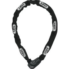 Chain with closure Abus GRANIT™ CityChain XPlus™ 1060/140 black